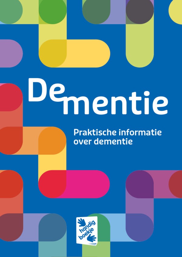 Handig boekje dementie