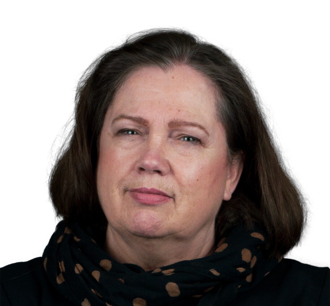 Corrie van Nieuwkerk