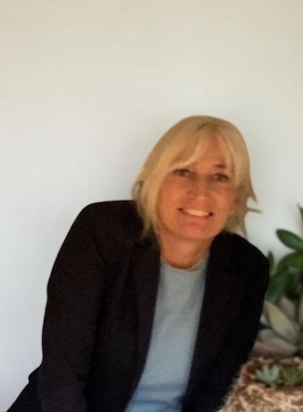 Hélène van den Bos